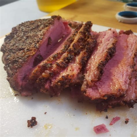 Easy Homemade Pastrami Recipe | Allrecipes