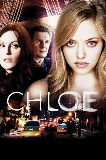 Chloe - Movies on Google Play