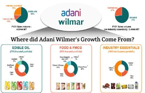 Adani Wilmar Share Price Analysis