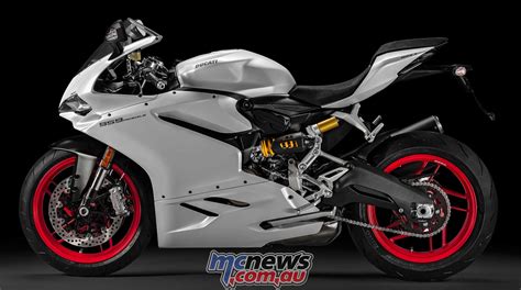 2018 Ducati Panigale 959 Corse Edition | MCNews.com.au