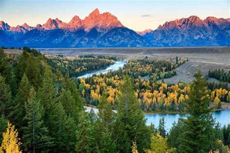 Jackson Hole Grand Tetons Wyoming Wallpapers - Wallpaper Cave