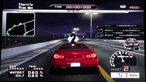 Tokyo Xtreme Racer 3 - Tokyo's Remaining Wanderers (6/13) - YouTube