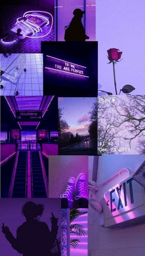 Purple Aesthetic Wallpaper : Purple Aesthetic Wallpaper Computer ...