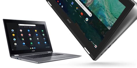 15-inch Chromebook deal brings Acer's 2-in-1 to $299 - 9to5Toys