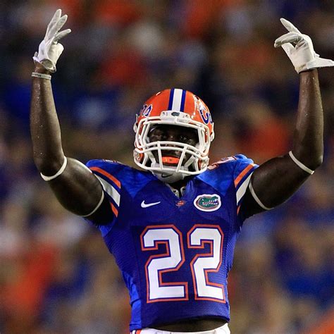 Florida Gators: 5 Players on the Rise in Fall Camp | News, Scores, Highlights, Stats, and Rumors ...