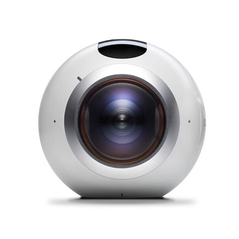 360-degree cameras | Android Central