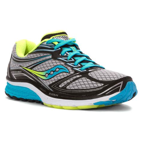 Best Running Shoes for Arch Support - The Athletic Foot