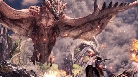 Monster Hunter: World Insect Glaive Guide - Tips, Strategies, Combos