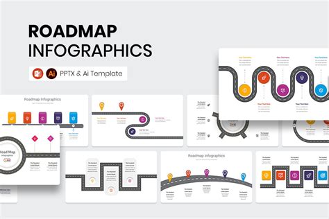 Free Infographic Powerpoint Templates