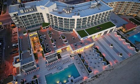 Rock Spa & Salon at Hard Rock Hotel Daytona Beach - Haute Grandeur