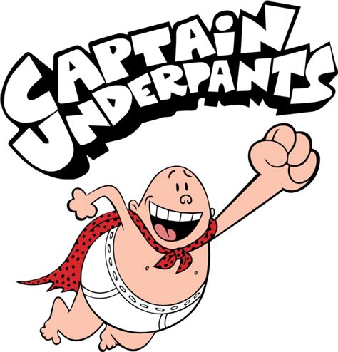 captain underpants logo 10 free Cliparts | Download images on Clipground 2024