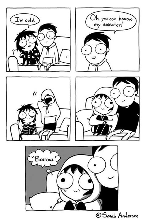 154 Comics About Relationships That Are Nothing But The Truth | Bored Panda