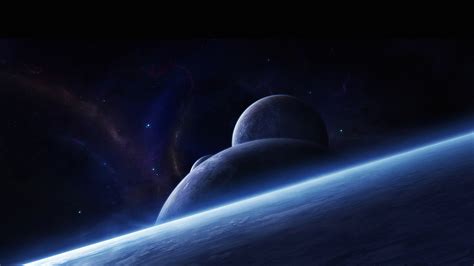 2560x1440 Planets Space Art 4k 1440P Resolution ,HD 4k Wallpapers,Images,Backgrounds,Photos and ...