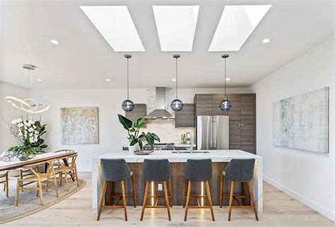 21 Types of Skylights (Ultimate Design Guide)