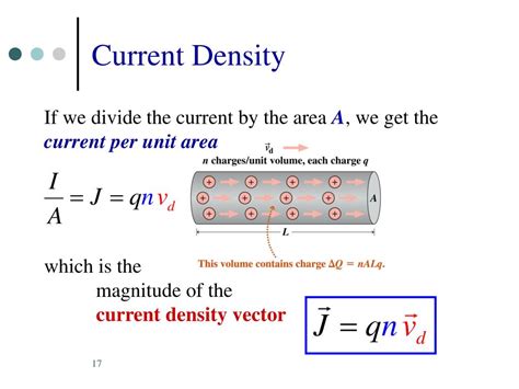 PPT - 24. Electric Current PowerPoint Presentation, free download - ID:3346157