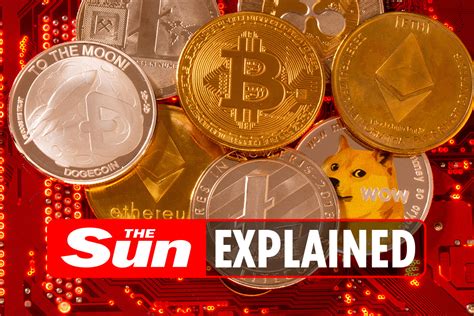 What new cryptocurrencies have been released in 2021? | The US Sun