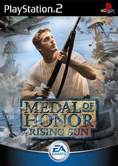 Medal Of Honor: Rising Sun | Games | bol.com