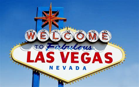 Visiting Las Vegas on a budget