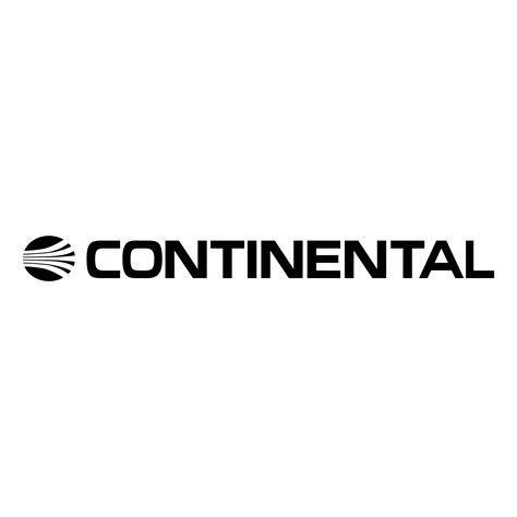 Continental Airlines Logo PNG Transparent & SVG Vector - Freebie Supply