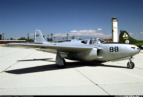 Bell P-59A Airacomet - USA - Air Force | Aviation Photo #1506512 ...