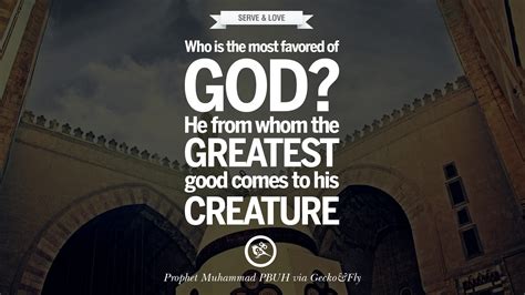 10 Beautiful Prophet Muhammad Quotes on Love, God, Compassion and Faith