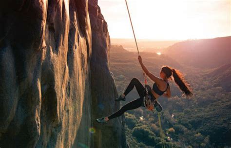 10 Best Places For Rock Climbing In Israel That You Must Go For!