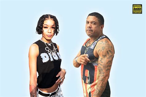 Coi Leray & Benzino's Family History & Beef, Explained