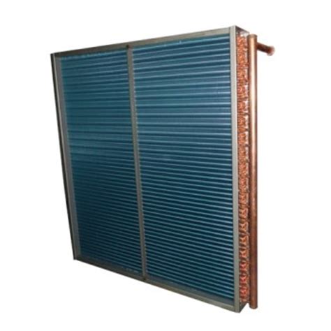 Heat Pump Evaporator-Shenglin