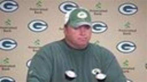 Mike McCarthy Press Conference Transcript - June 22