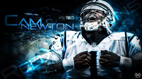 Cam Newton Wallpapers - Wallpaper Cave