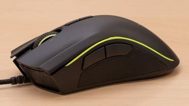 obed nákazlivý vhodnosť razer champion tournamet elit mouse počúvam ...