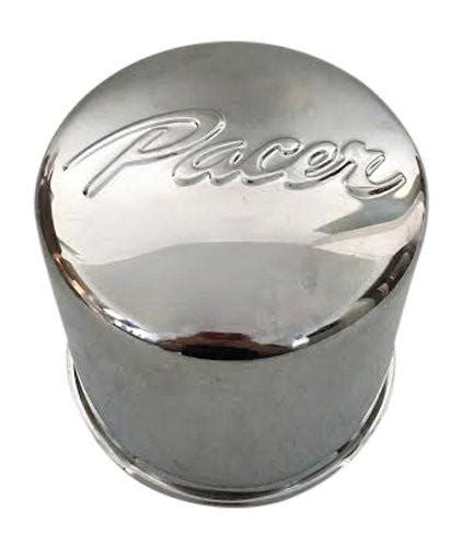 Pacer Wheels M-070 6 Lug Chrome Wheel Center Cap – The Center Cap Store