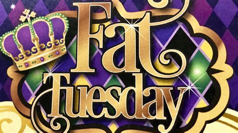 Here's how you can celebrate Fat Tuesday | Mardi Gras in the ArkLaTex ...