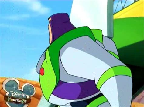 Buzz Lightyear of Star Command Season 1 Episode 47 First Missions | Watch cartoons online, Watch ...