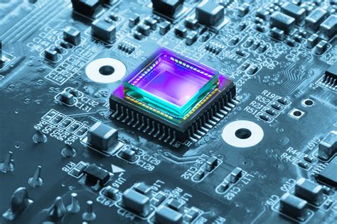 Thermoelectric Modules Protect Heat Sensitive CMOS Sensors | Electronics Cooling