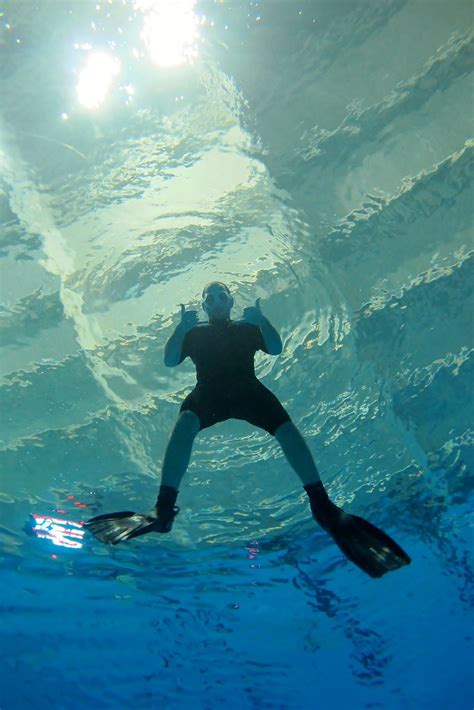 Yu Diving at The Manchester Aquatics Centre | Scuba Diving T… | Flickr