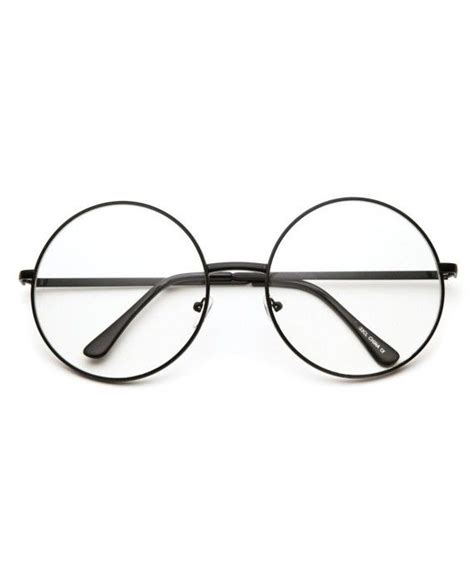 Cette paire de lunettes rondes sont au top de la tendance ! Déjà il y a 40 ans, le célèbre John ...