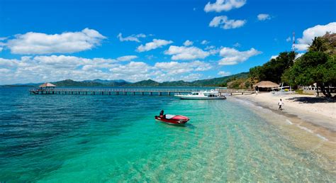 Tempat Wisata Pantai Di Pulau Lombok – Tempat Wisata Indonesia