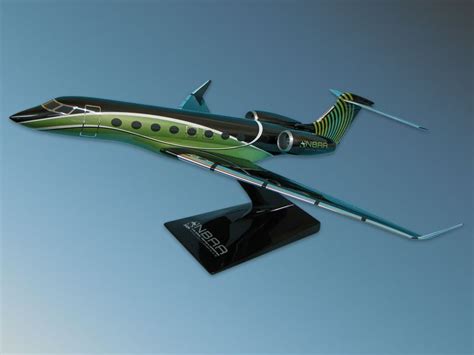 Custom Designed NBAA Livery | PacMin & PacMin Studio