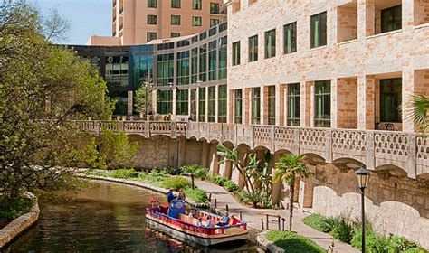 Embassy Suites by Hilton San Antonio Riverwalk Downtown Photo Gallery