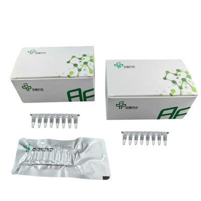 Quality Isothermal Amplification Kit & DNA Amplification Kit factory ...