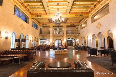 The Hollywood Roosevelt - UPDATED 2018 Hotel Reviews & Price Comparison (Los Angeles, CA ...