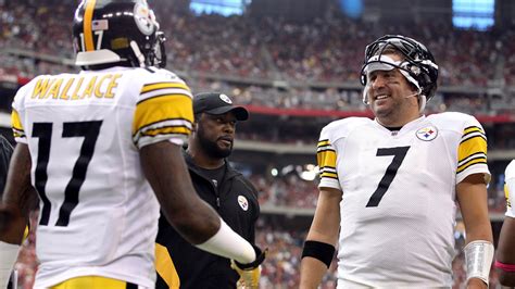 Steelers Vs. Cardinals: Pittsburgh Defeats Arizona 32-20 In The Desert - SB Nation Pittsburgh