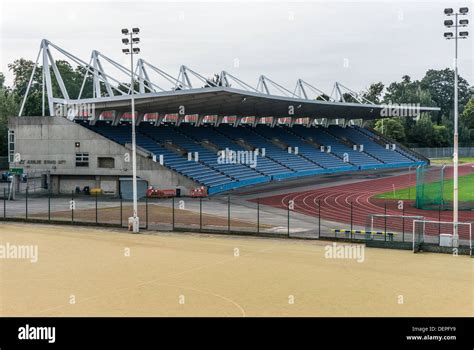 Athletics crystal palace hi-res stock photography and images - Alamy