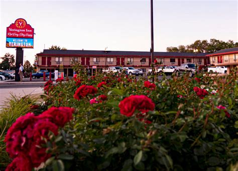 Yerington NV | City of Yerington Nevada | Travel Nevada