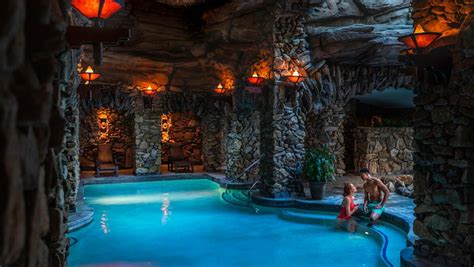 Spa & Wellness | The Omni Grove Park Inn in Asheville, NC