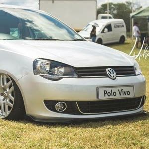 Vw Polo Vivo Max Front Spoiler – Seeger D-See-Dat M