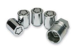 What is a Locking Lug Nut or Wheel Lock? - Sue's Car Care Tips | Highway Tire & Auto Service in ...