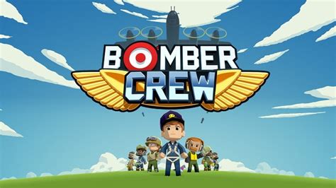 Bomber Crew Review