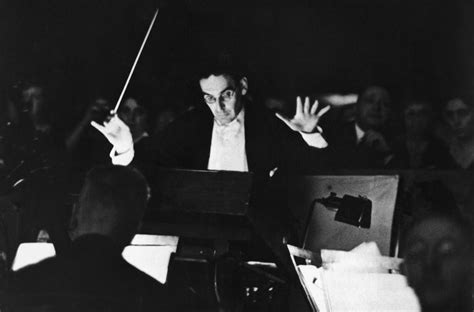 The 18 greatest conductors of all time - Classic FM